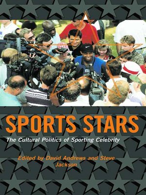cover image of Sport Stars